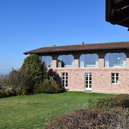 Myvilla Suites Palazzo Canavese Luaran gambar