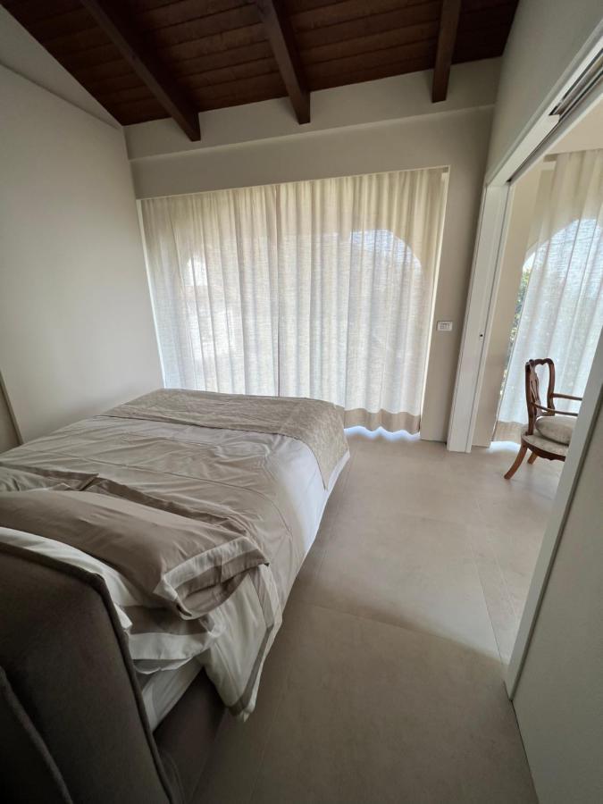Myvilla Suites Palazzo Canavese Luaran gambar