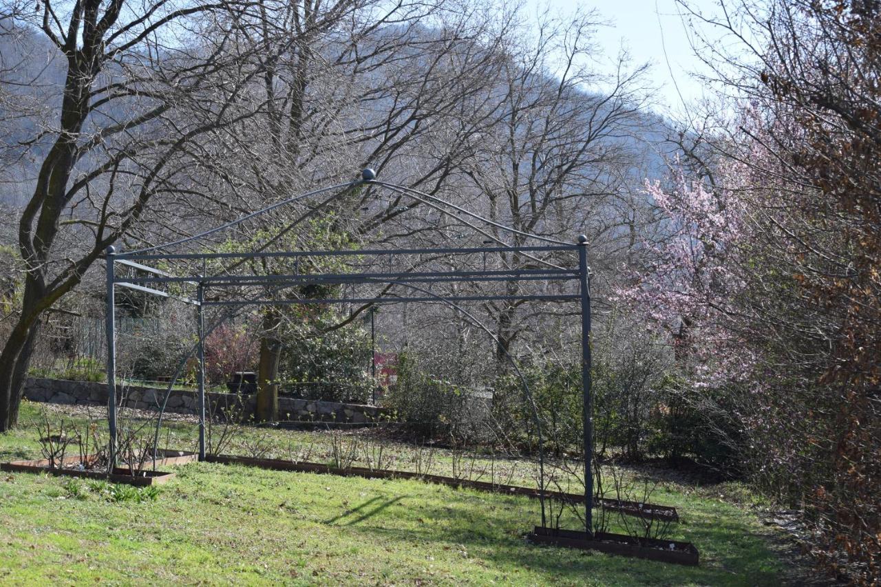 Myvilla Suites Palazzo Canavese Luaran gambar