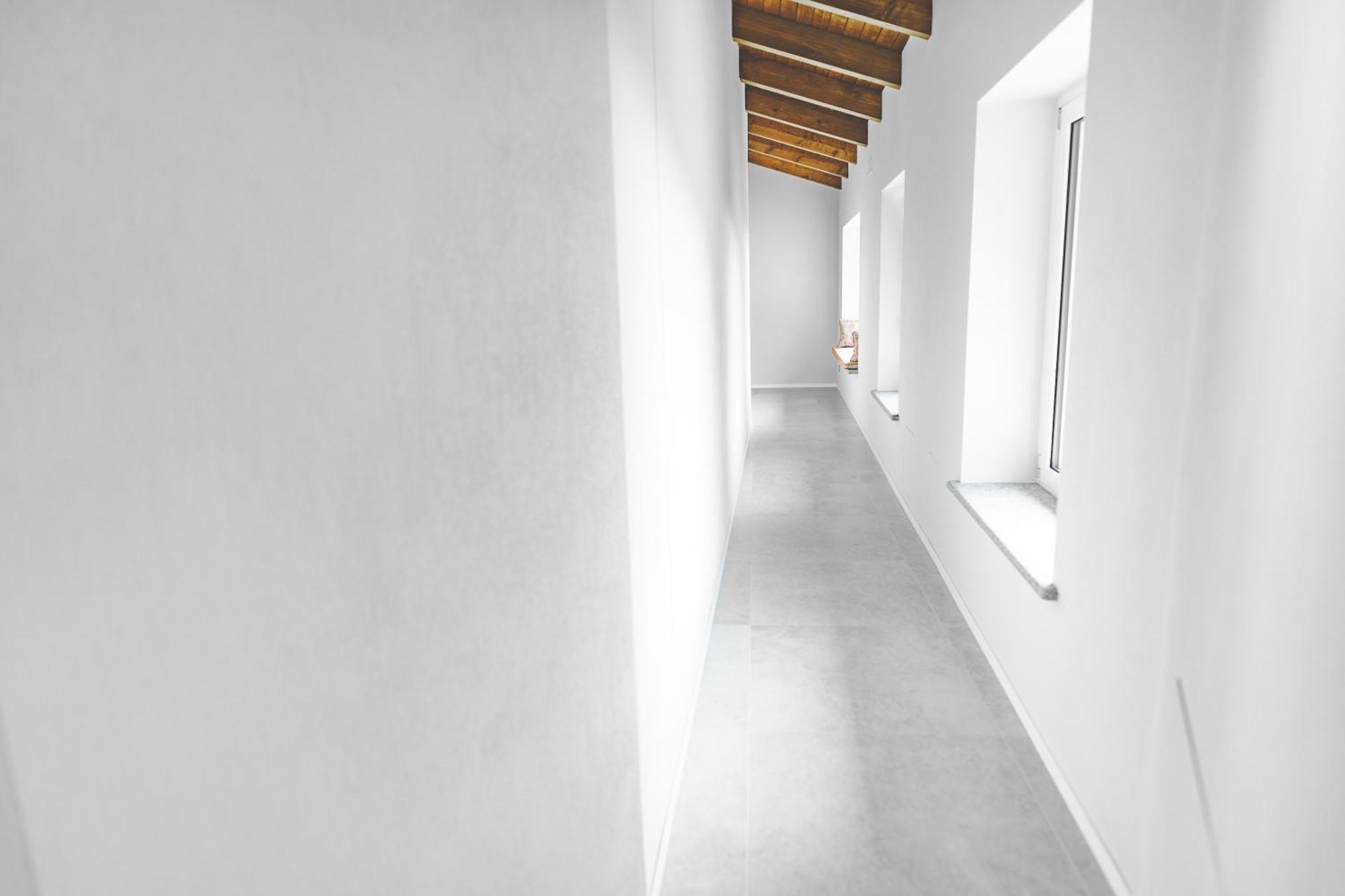 Myvilla Suites Palazzo Canavese Luaran gambar