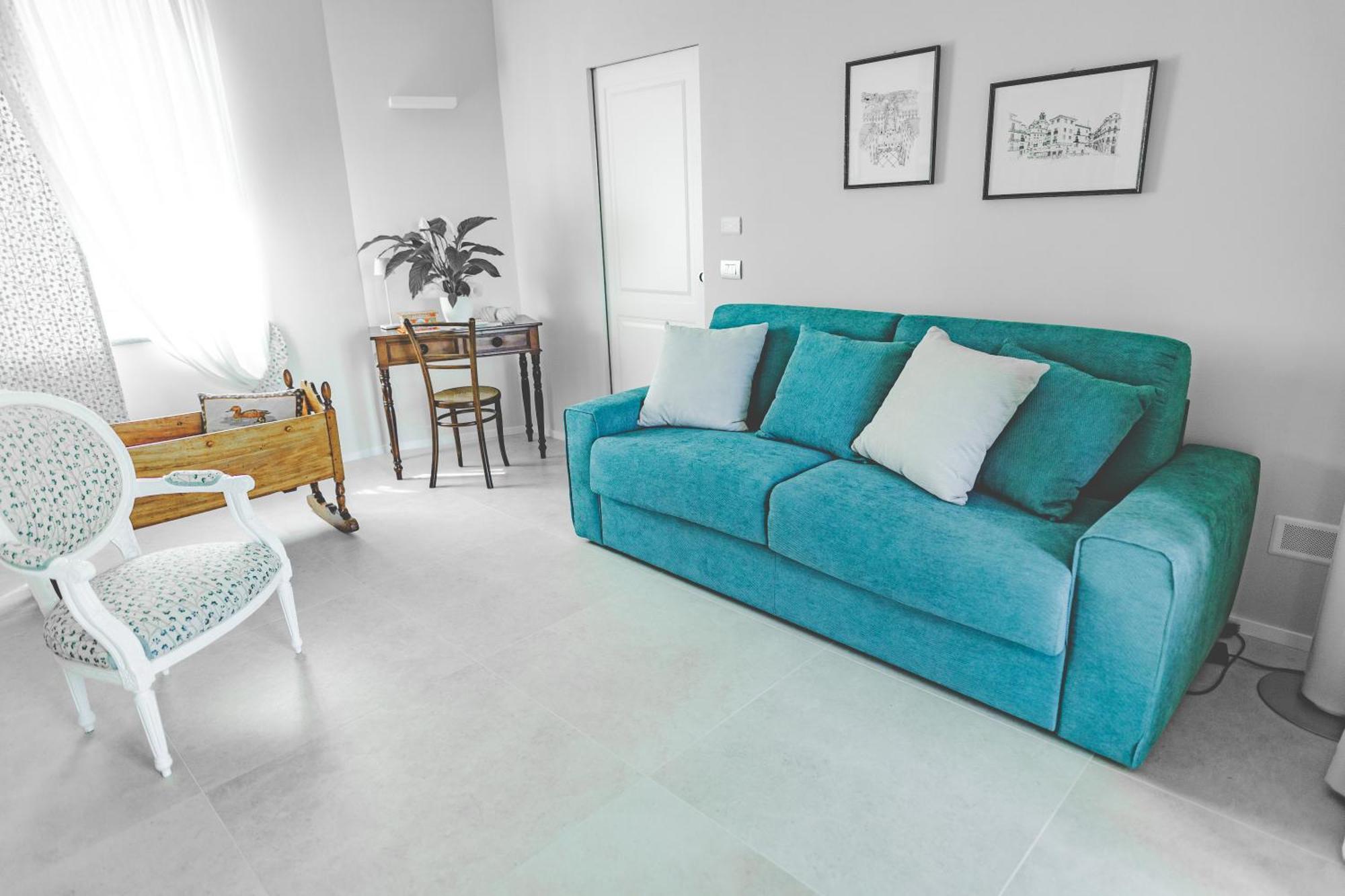 Myvilla Suites Palazzo Canavese Luaran gambar