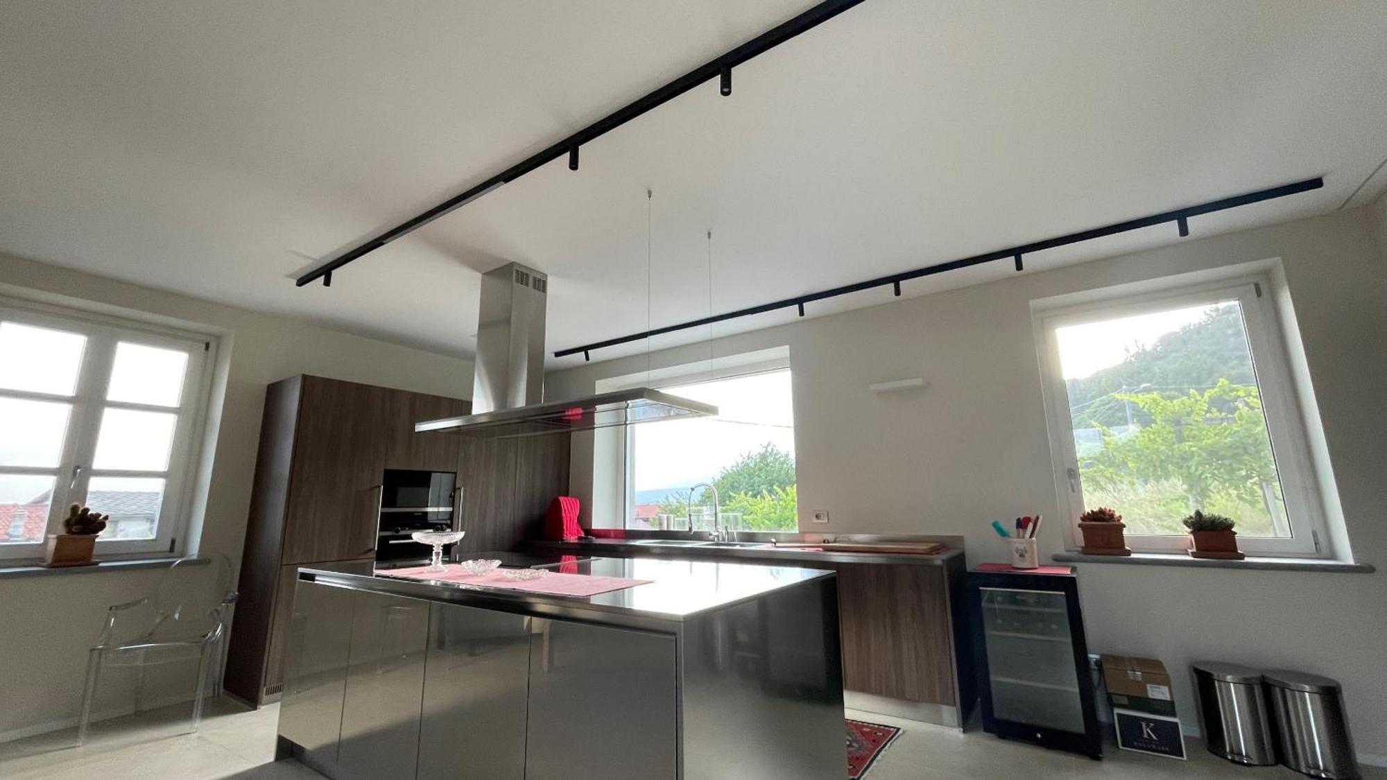 Myvilla Suites Palazzo Canavese Luaran gambar