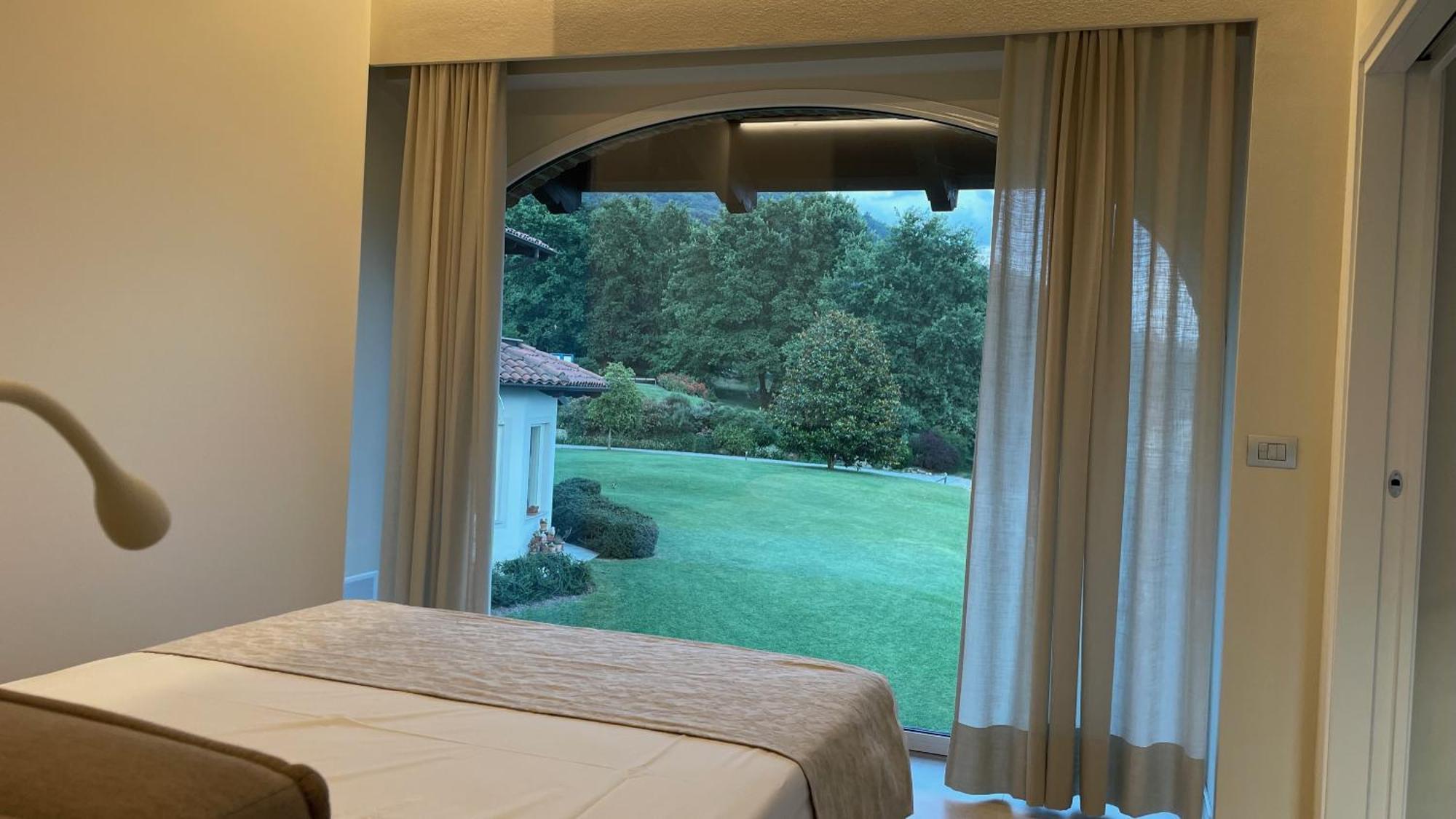 Myvilla Suites Palazzo Canavese Luaran gambar