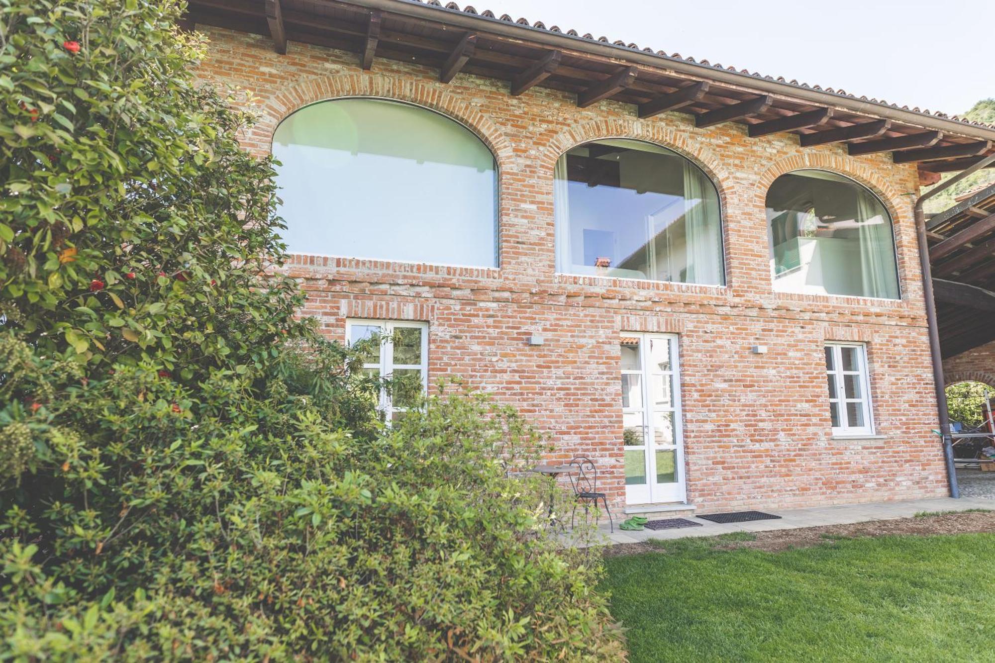 Myvilla Suites Palazzo Canavese Luaran gambar